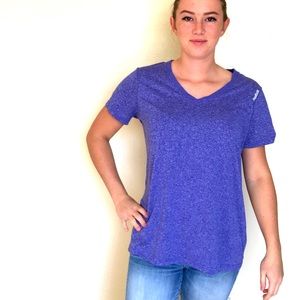 Reebok workout T-shirt